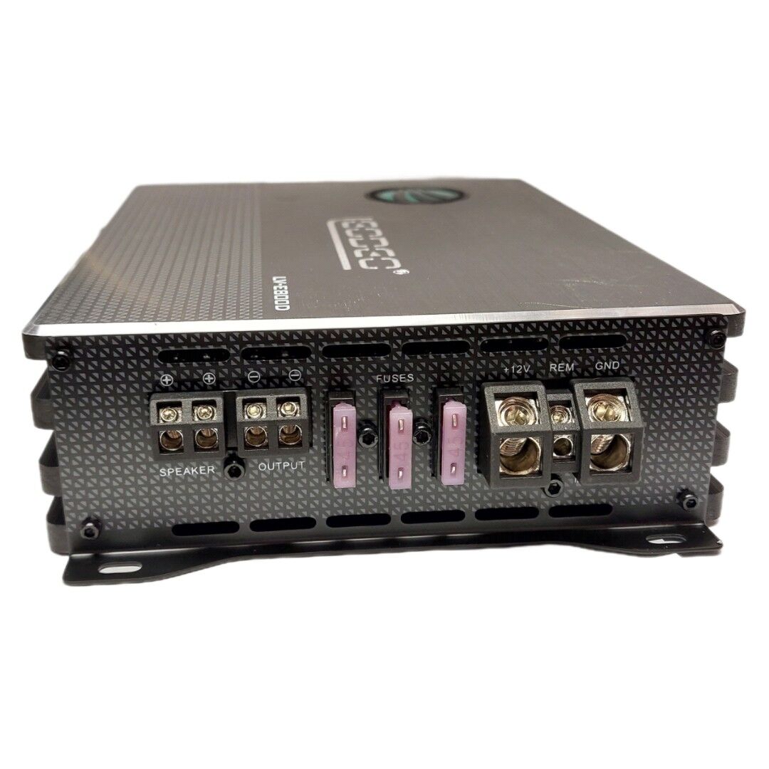 آمپلی فایر لئودئو 800 وات LV-E800D